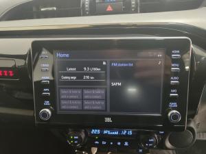 Toyota Hilux 2.8GD-6 48V double cab Legend - Image 15