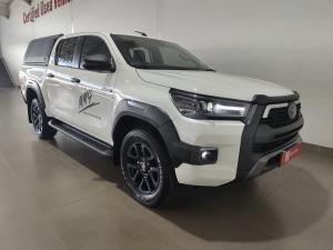 Toyota Hilux 2.8GD-6 48V double cab Legend - Image 1