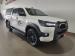 Toyota Hilux 2.8GD-6 48V double cab Legend - Thumbnail 1
