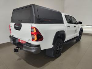 Toyota Hilux 2.8GD-6 48V double cab Legend - Image 2
