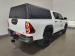 Toyota Hilux 2.8GD-6 48V double cab Legend - Thumbnail 4