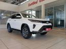 Thumbnail Toyota Fortuner 2.4GD-6 auto