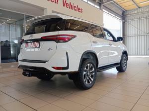 Toyota Fortuner 2.4GD-6 auto - Image 2