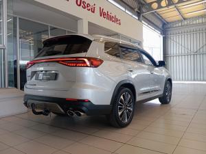 Chery Tiggo 8 Pro Max 2.0TGDI 390T Executive - Image 6