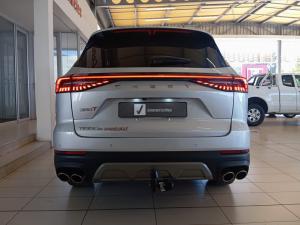 Chery Tiggo 8 Pro Max 2.0TGDI 390T Executive - Image 9