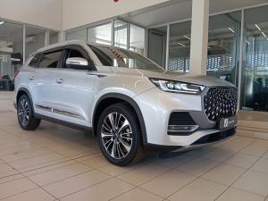 Chery Tiggo 8 Pro Max 2.0TGDI 390T Executive - Image 1