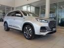 Thumbnail Chery Tiggo 8 Pro Max 2.0TGDI 390T Executive