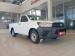 Toyota Hilux 2.4GD single cab S (aircon) - Thumbnail 1