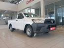 Thumbnail Toyota Hilux 2.4GD single cab S (aircon)