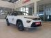 Toyota Urban Cruiser 1.5 XR manual - Thumbnail 1