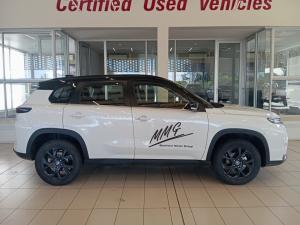 Toyota Urban Cruiser 1.5 XR manual - Image 4