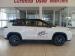 Toyota Urban Cruiser 1.5 XR manual - Thumbnail 4