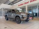 Thumbnail Toyota Hilux 2.4GD-6 double cab 4x4 Raider auto