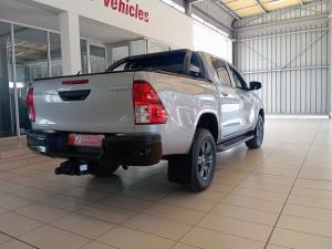 Toyota Hilux 2.4GD-6 double cab 4x4 Raider auto - Image 2