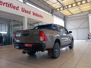 Toyota Hilux 2.4GD-6 double cab 4x4 Raider auto - Image 3