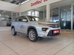 Toyota Urban Cruiser 1.5 XS - Image 1