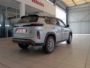 Toyota Urban Cruiser 1.5 XS - Image 2