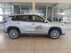 Toyota Urban Cruiser 1.5 XS - Image 4