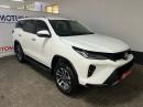 Thumbnail Toyota Fortuner 2.4GD-6 auto