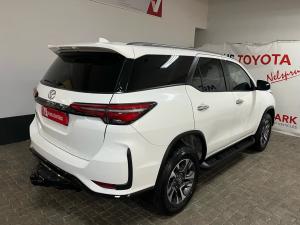 Toyota Fortuner 2.4GD-6 auto - Image 2