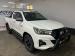 Toyota Hilux 2.8GD-6 Xtra cab Legend 50 - Thumbnail 1
