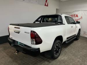 Toyota Hilux 2.8GD-6 Xtra cab Legend 50 - Image 2