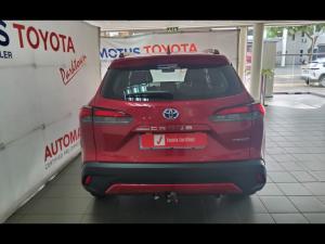Toyota Corolla Cross 1.8 Hybrid XS - Image 6