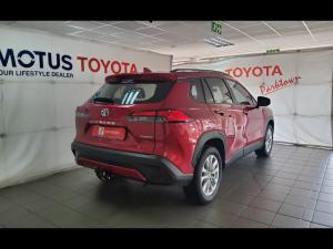 Toyota Corolla Cross 1.8 Hybrid XS - Image 2