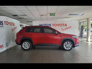 Toyota Corolla Cross 1.8 Hybrid XS - Image 3