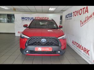 Toyota Corolla Cross 1.8 Hybrid XS - Image 4