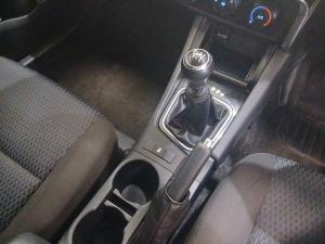 Toyota Corolla Quest 1.8 Plus manual - Image 11