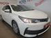 Toyota Corolla Quest 1.8 Plus manual - Thumbnail 1