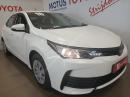 Thumbnail Toyota Corolla Quest 1.8 Plus manual