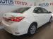 Toyota Corolla Quest 1.8 Plus manual - Thumbnail 2