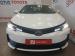 Toyota Corolla Quest 1.8 Plus manual - Thumbnail 4