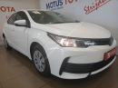 Thumbnail Toyota Corolla Quest 1.8 Plus manual