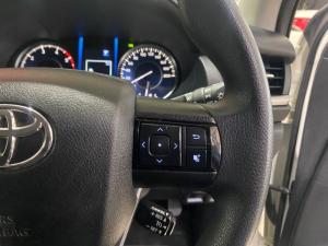 Toyota Fortuner 2.8GD-6 4X4 automatic - Image 10