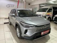 Thumbnail Toyota Corolla Cross 1.8 Xi