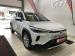 Toyota Corolla Cross 1.8 XS Hybrid - Thumbnail 1