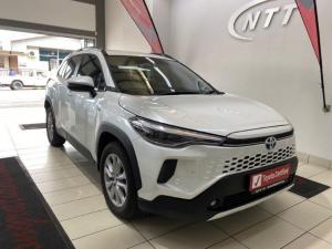 Toyota Corolla Cross 1.8 XS Hybrid - Image 1