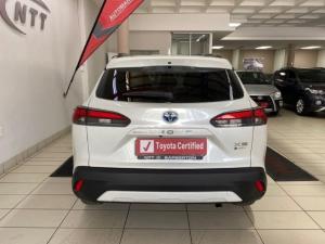 Toyota Corolla Cross 1.8 XS Hybrid - Image 5
