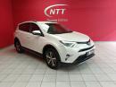 Thumbnail Toyota RAV4 2.0 GX automatic