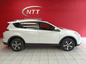Toyota RAV4 2.0 GX automatic - Image 3