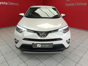 Toyota RAV4 2.0 GX automatic - Image 4