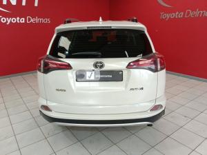 Toyota RAV4 2.0 GX automatic - Image 5
