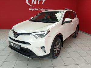 Toyota RAV4 2.0 GX automatic - Image 8
