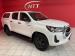 Toyota Hilux 2.4 GD-6 Raider 4X4D/C - Thumbnail 1