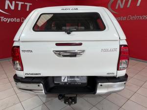 Toyota Hilux 2.4 GD-6 Raider 4X4D/C - Image 5