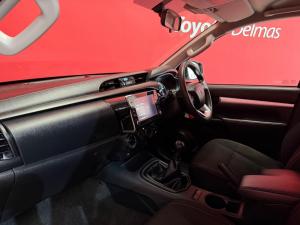 Toyota Hilux 2.4 GD-6 Raider 4X4D/C - Image 7