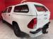 Toyota Hilux 2.4 GD-6 Raider 4X4D/C - Thumbnail 9